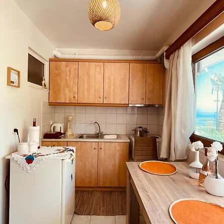 Evanthie Apartamento *