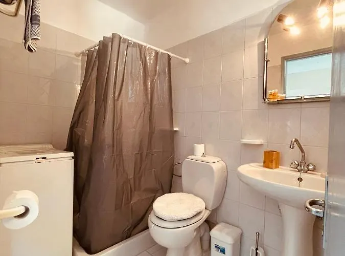 Apartment Evanthie Poros (Kefalonia)