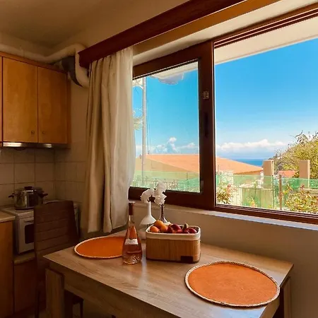 Evanthie Apartamento