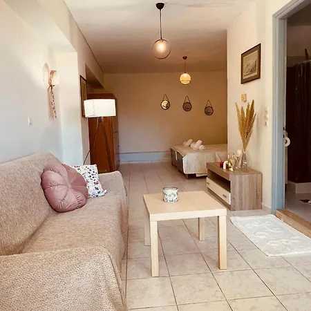 Evanthie Apartamento Poros (Kefalonia)