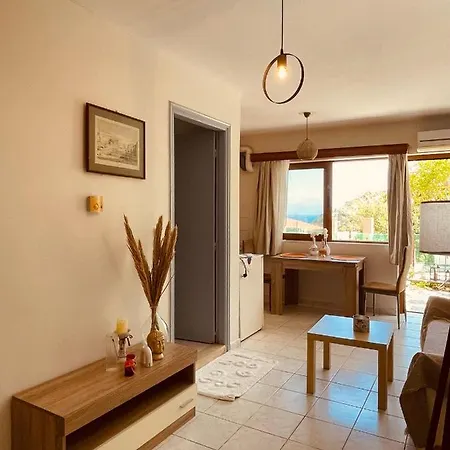 Apartment Evanthie