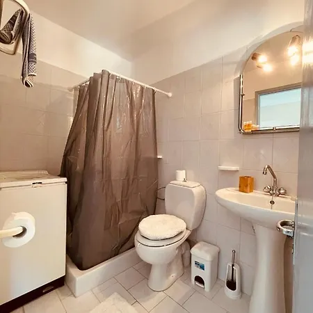 Apartment Evanthie Poros (Kefalonia)